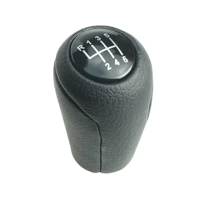 Afbeelding van Newtown2700 parts Versnellingspook compatibel/reserveonderdeel voor Mazda 3 5 6 CX 7 MX versnellingen R1 schakelschema glad