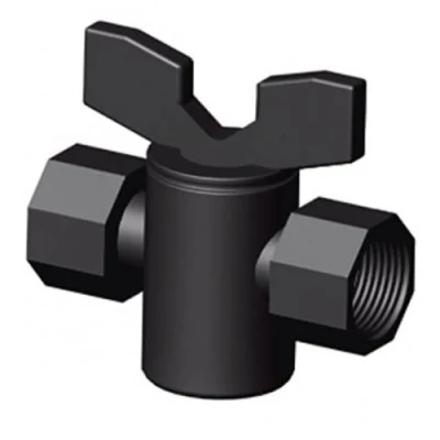 Afbeelding van DVC P.P. Knie Bi.x Bui. 1&quot; X