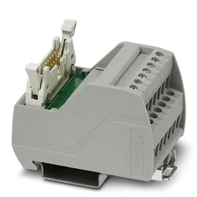 Afbeelding van Phoenix 2315023 passieve module vip 2/sc/flk14 14 polig 39,8 mm