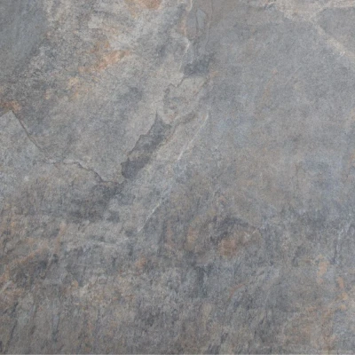 Afbeelding van Oprey Ceramaxx 80x80x2 Cm Durban Slate Multicolor is een uitzonderlijke keramische tegel