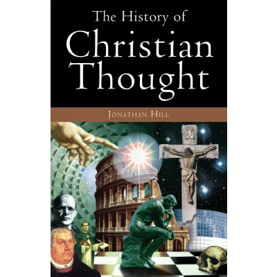 Afbeelding van The History of Christian Thought