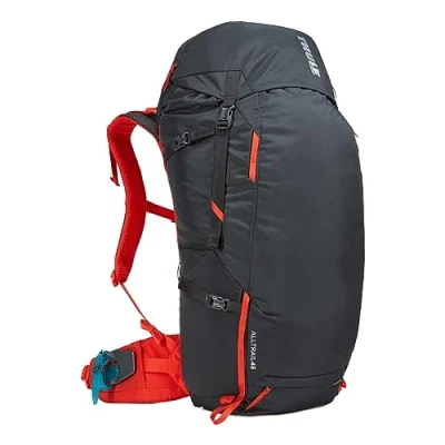 Afbeelding van Thule AllTrail Wandelrugzak Obsidian 45