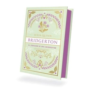 Afbeelding van El corazón de una Bridgerton