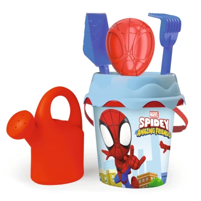 Afbeelding van Spiderman Strandset 3032168621541
