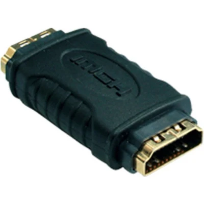 Afbeelding van HDMI (v) koppelstuk versie 1.4 (4K 30Hz)