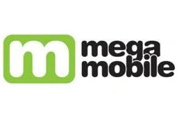 MegaMobile Logo