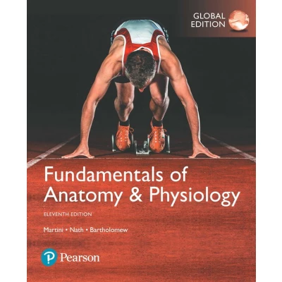 Afbeelding van 9781292229867 Fundamentals of Anatomy &amp; Physiology, Global Edition