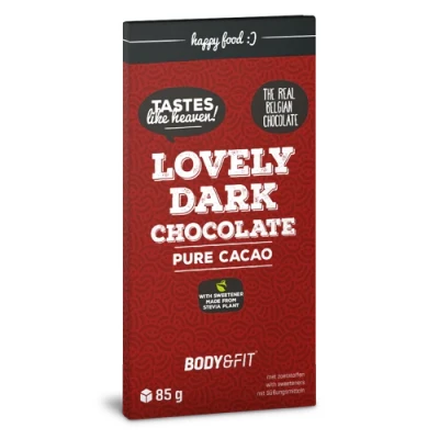 Afbeelding van Smart Chocolate Stevia Extract