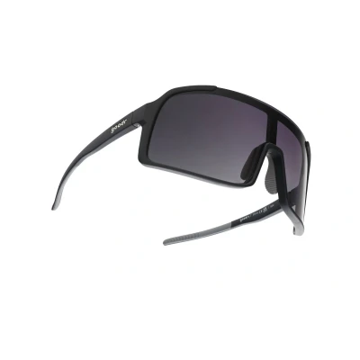 Afbeelding van GoodR Astro G My Sweat Has An Octane Rating Hardloop Zonnebril Black