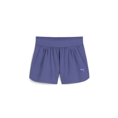 Afbeelding van MOVE CLOUDSPUN short voor Dames, Maat XXS PUMA