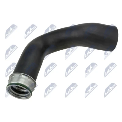 Afbeelding van Laadluchtslang NTY GPP VW 089