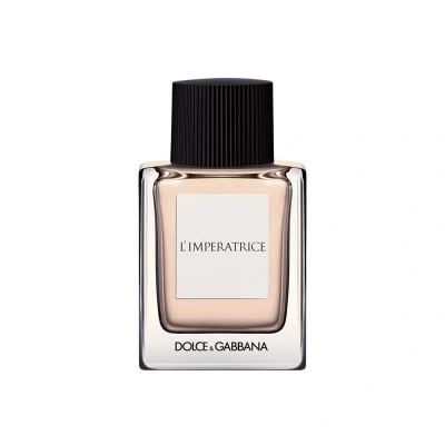 Afbeelding van Damesparfum Dolce &amp; Gabbana EDT L&#039;imperatrice 50 ml
