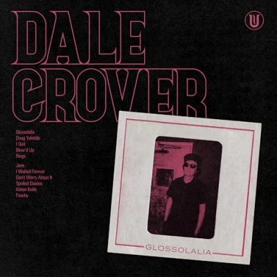 Afbeelding van Dale Crover Glossolalia (CD)