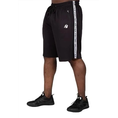 Afbeelding van Reydon Mesh Shorts 2.0 Black 3XL