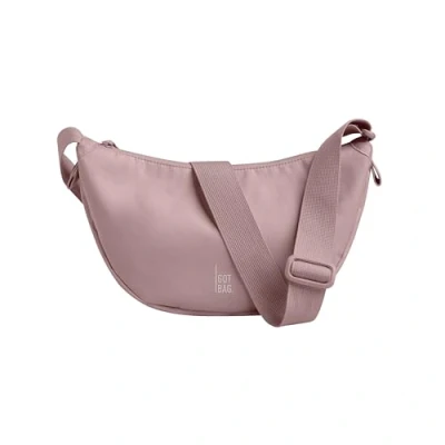 Afbeelding van GOT Bag Crossbody Moon Halve Maan Handtas Waterafstotend Stijlvolle schoudertas met verstelbare riem (seahorse, small)