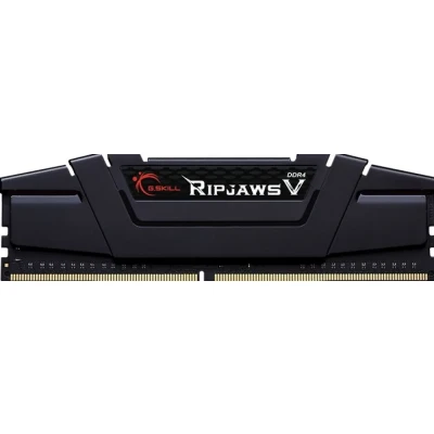 Afbeelding van G.Skill DDR4 Ripjaws V 32GB 3200Mhz [F4 3200C16S 32GVK]