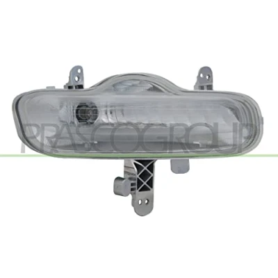 Afbeelding van PRASCO FT1244313 Stadslicht rechts FIAT: Panda III Hatchback (312, 319) 1.2, 1.3 D Multijet, 0.9, 0.9 Natural Power, Multijet 4x4, 4x4