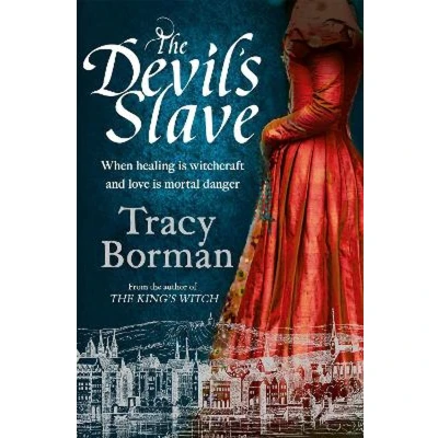 Afbeelding van The Devil&#039;s Slave: stunning sequel to King&#039;s Witch