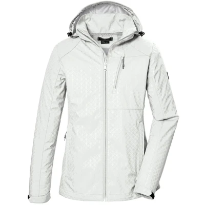 Afbeelding van Killtec KOS 121 Dames Softshell Jas