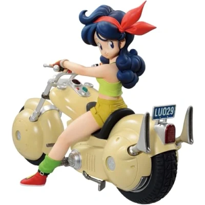Afbeelding van Ichibansho Figure Dragon Ball Lancering (TBA) (Snap Collection), Bandai Spirits Collectible Statue