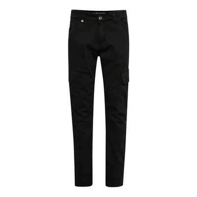 Afbeelding van Alpha Industries Agent Relaxed fit jeans, Heren, Maat: 31, Black