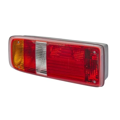 Afbeelding van Combinatie achterlicht HELLA 2VP 340 930 031