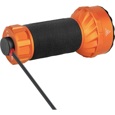 Afbeelding van Olight, Zaklamp, Marauder Mini (13 cm, 7000 lm)