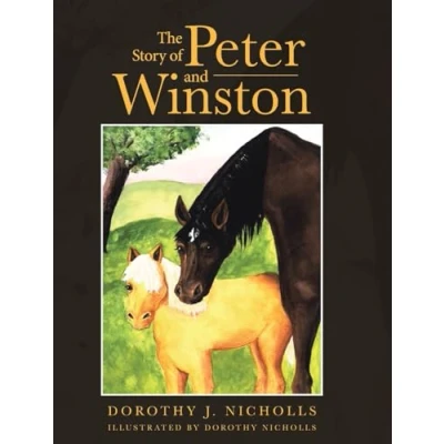 Afbeelding van The Story of Peter and Winston