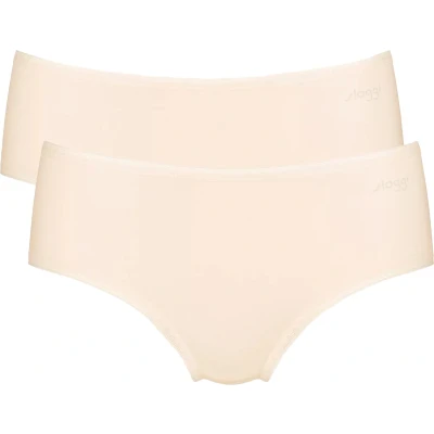 Afbeelding van NU 20% KORTING: Sloggi Slip (Set van 2)