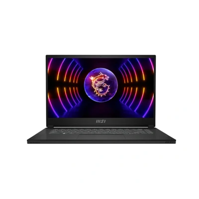Afbeelding van MSI Stealth 15 A13VF 074IN Intel® Core™ i7 13620H Laptop 39,6 cm (15.6&quot;) Quad HD 16 GB DDR5 SDRAM 1 TB SSD NVIDIA GeForce RTX 4060 Wi Fi 6