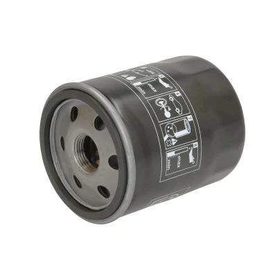 Afbeelding van FEBI BILSTEIN 192866 Oliefilter Opschroeffilter LAND ROVER: Discovery 1