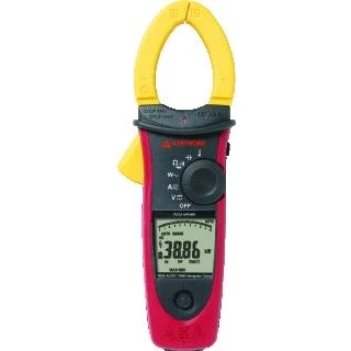 Afbeelding van Beha amprobe meettang acdc 54nav 3729989