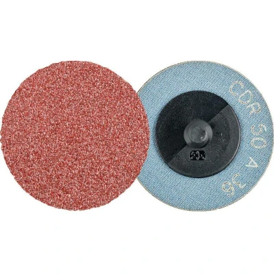 Afbeelding van PFERD CDR 50 A 36 42770503 Schuurblad Korrelgrootte (Ø) mm 100 stuk(s)