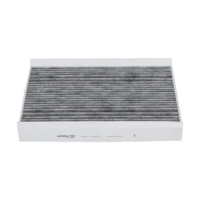 Afbeelding van AMC Filter Interieurfilter FCA 10022C