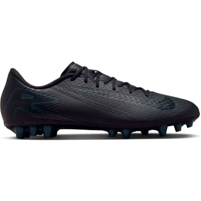 Afbeelding van Nike Performance ZOOM Vapor 16 Academy AG Voetbalschoenen met Kunststof noppen Black/deep jungle, Heren, Maat: 42.5, jungle