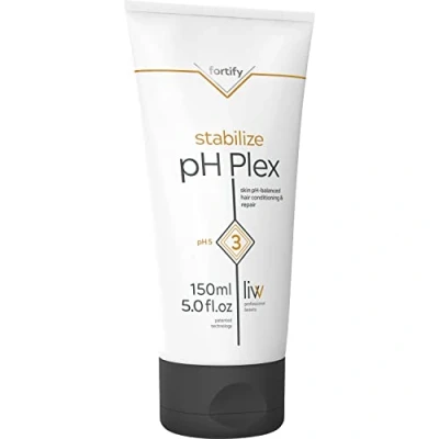 Afbeelding van LIW Hair care pH Plex Stabilize Tube 150 ml