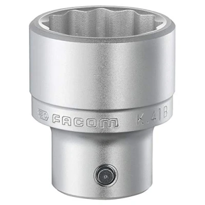 Afbeelding van Facom Dop 3/4&quot; Twaalfkant K.33B