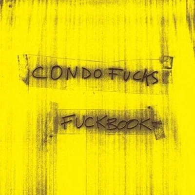 Afbeelding van Condo Fucks Fuckbook