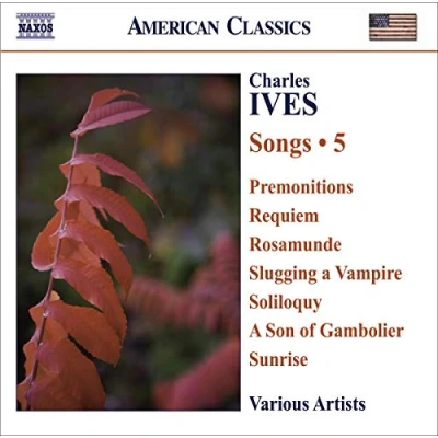 Afbeelding van Various Artists Complete Songs Volume 5 (CD)