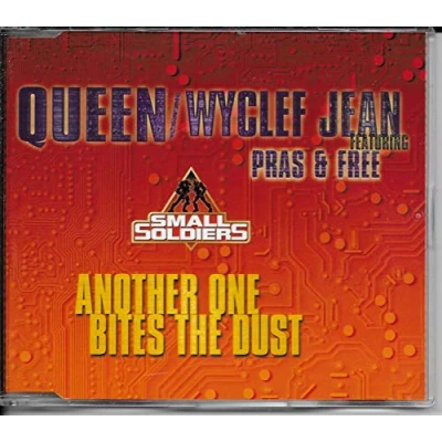 Afbeelding van Wyclef Jean another One Bites The Dust cds