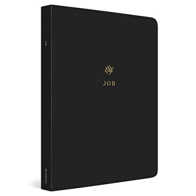 Afbeelding van ESV Scripture Journal: Job: Job (Paperback)