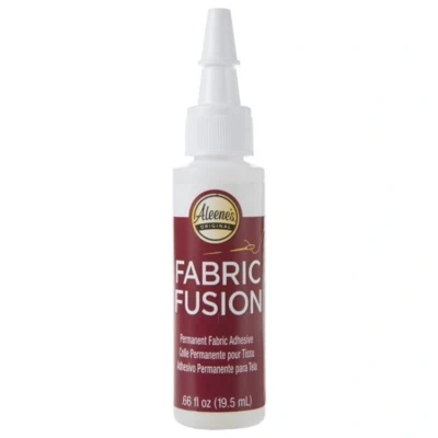Afbeelding van Aleene&#039;s Fabric fusion glue 19,5ml