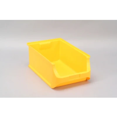 Afbeelding van Allit 456218 Zichtbak (b x h d) 310 200 500 mm Geel 1 stuk(s)