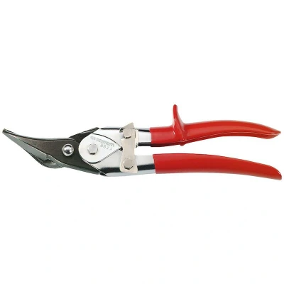 Afbeelding van Facom universele rechtse plaatschaar 25cm 882A