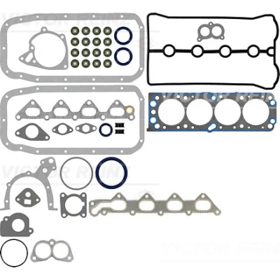 Afbeelding van Reinz Motorpakking 01 53305