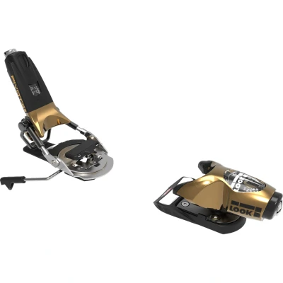 Afbeelding van Look Pivot 15 GW Gold Skibinding