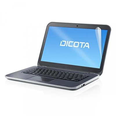 Afbeelding van Dicota D31022 Anti Verblindingsfilter 3H Voor Laptop 13.3&quot; Breed, 16:9, Zelfklevend