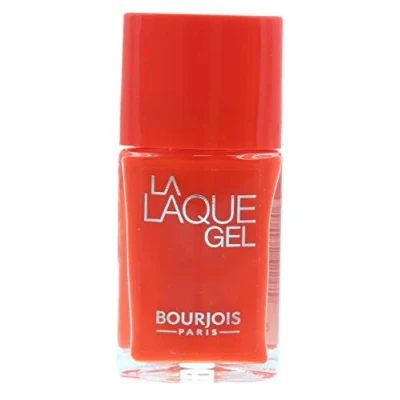Afbeelding van Bourjois La Laque 27 Cocolico Gel Nagellak