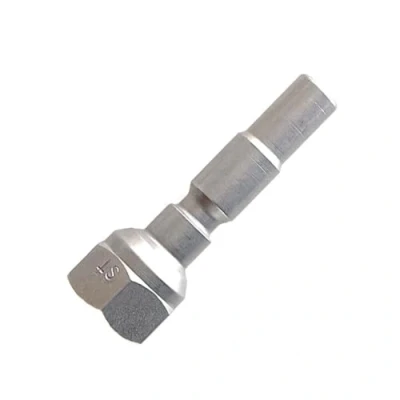 Afbeelding van M&amp;M Smartek Hogedrukreiniger adapter voor/compatibel met Kränzle light line D10 1/4 inch binnendraad