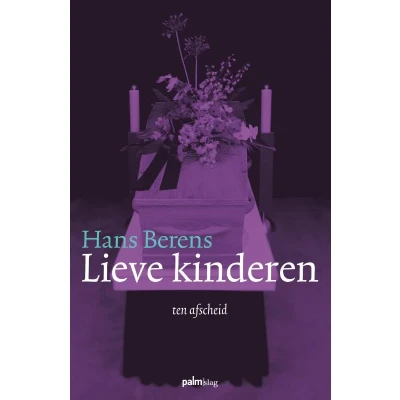 Afbeelding van Lieve kinderen (Paperback)